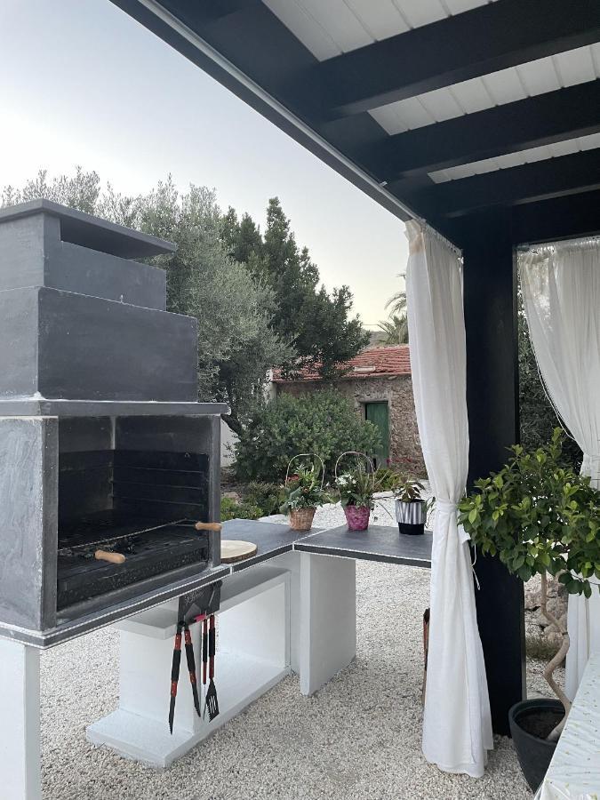 Casa Mayra Los Caparroses Dış mekan fotoğraf