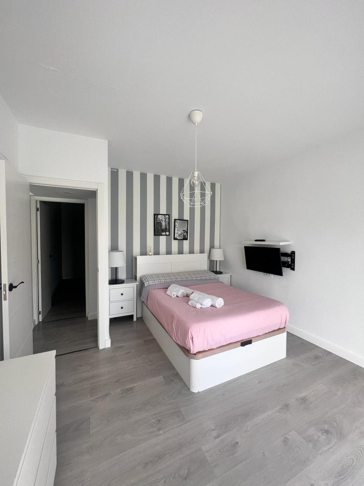 Casa Mayra Los Caparroses Dış mekan fotoğraf