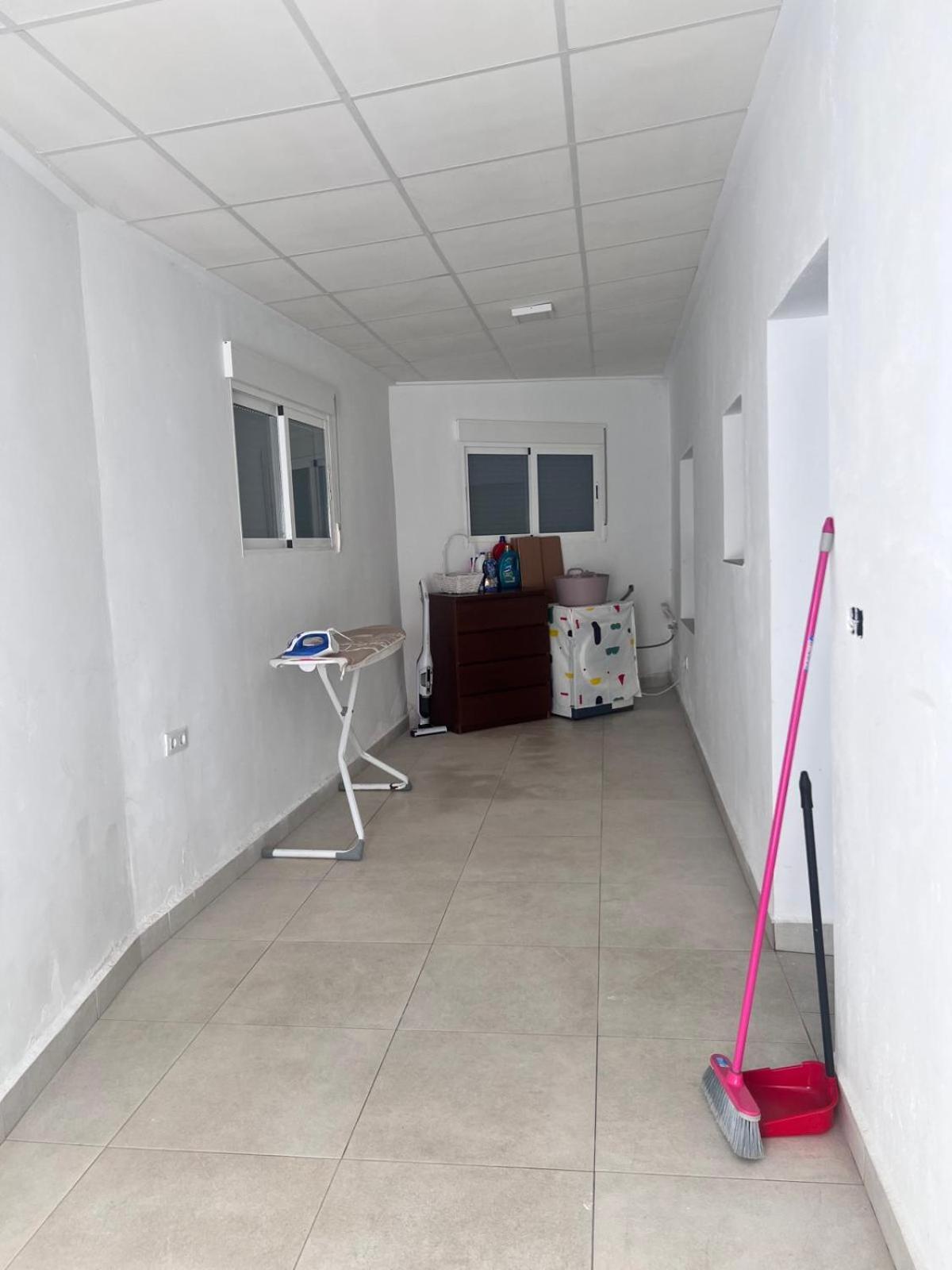 Casa Mayra Los Caparroses Dış mekan fotoğraf